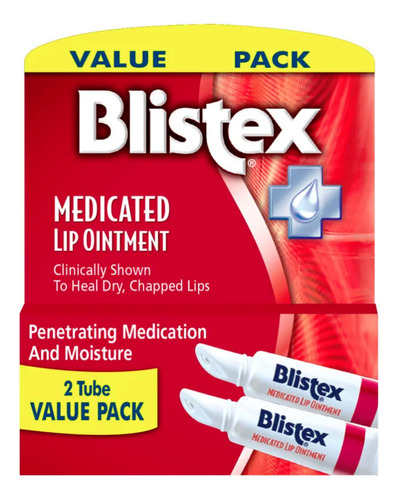 Ungüento Labial Blistex