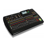 Mezcladora Digital Behringer X32 - Entrega Inmediata 