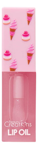 Lip Oil Sweet Dose Aceite Labial Sweet - Beauty Creations