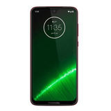 Cambio De Vidrio Pantalla Roto Moto G7 Plus Con Instalacion