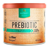 Prebiotic Fibras Prebióticas 210g Nutrify