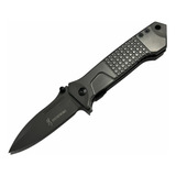 Navaja Táctica Browning Supervivencia Original Militar X96