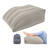 Almohadas De Elevacin De La Pierna Saheyer, Almohadas De Pie