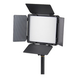 Luz Led Para Video Y Fotografía Triopo Ttv-480bi Promax