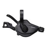 Shifter Derecho Shimano Deore Xt Sl-m8100-r 12v Mtb S/visor