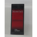 Perfume Farenheit X 200 Ml Original