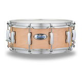 Pearl Masters Maple Complete Redoblante 14 X 5.5 Maple