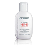 Shampoo Hipoalergénico Biferdil 250ml