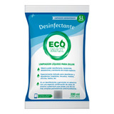 Ecomax Sobre Desinfectante Bactericida Concentrado 200 Cc