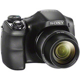Câmera Fotográfica Sony Cyber-shot H100 