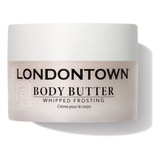 Londontown Bodykur - Mantequilla Corporal Batida, Vegana, Si