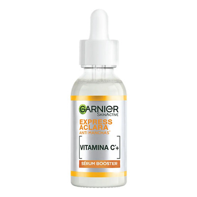 Sérum Anti Manchas Express Aclara 30ml Garnier | MercadoLibre