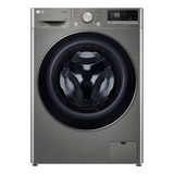 Lava E Seca Roupas 14kg Vc4 LG - Inox