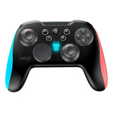 Control Joystick Bluetooth Ipega Pg-9139 Pc Switch Android