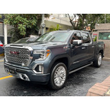 Pickup Gmc Sierra Denali 4x4 Blindada