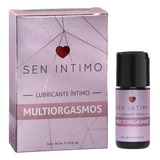 Lubricante Intimo Multiorgasmo 30ml 