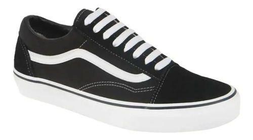 Tenis Niño Originales Marca Vans Latino Casual Urbano