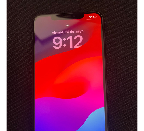 iPhone 11 Pro Max 256 Gb Azul Acero