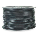 Carol C1155.41.01 Coaxial Cable,rg-58/u,50 Ohms,black Tth