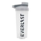 Vaso Shaker Everlast Mezclador Proteinas Ar1 15255 Ellobo