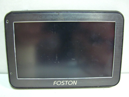 Defeito Gps Foston Fs-460dt Não Liga