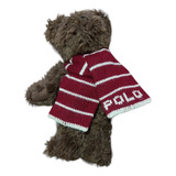 Oso De Peluche Polo Ralph Lauren Original 