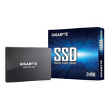 Ssd Gigabyte 240gb Notebook Pc 7mm Sata