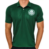 Camisa Polo Palmeiras Oficial Licenciada Away Ref.9923127