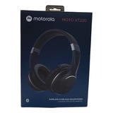 Auriculares Inalámbricos Motorola Motoxt220