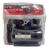 Compresor De Aire Para Uso Automotriz 300 Psi Tunix