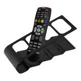 Organizador Soporte De Control Remoto Tv Universal.