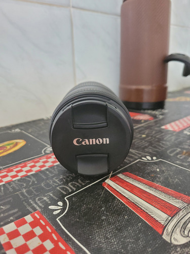 Canon Zoom Lens Ef 70-300mm 4.5-6 Is Ii Usm 