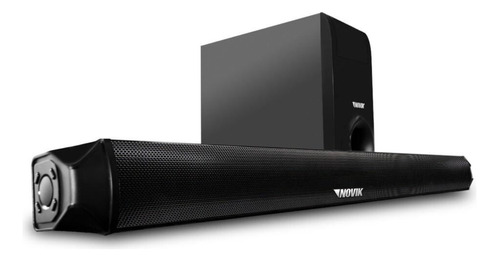 Sistema De Sonido Home Audio Soundbar Infinity