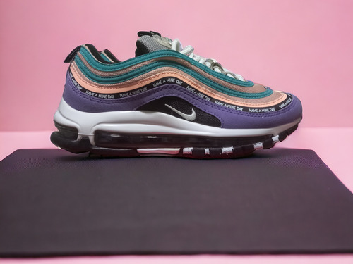 Zapatillas Nike Air Max 97 Have A Nike Day