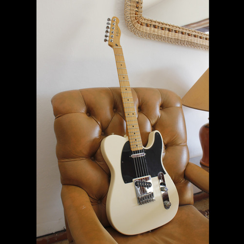 Fender Telecaster Std Mexico