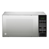 Horno De Microondas 1.1 Pies Cúbicos Ge Jes11w Blanco Espejo