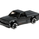 Hot Wheels 91 Gmc Syclone Pick Up Rosario