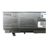 Bateria Compatible Dell Latitude E6400 E6410 E6500 M2400