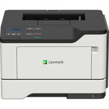 Impresora Láser Monocromática Lexmark Ms421dn Color Blanco