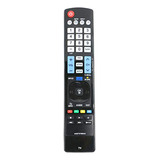 Control Remoto Compatible Con LG Smart Tv 32ln570b 32ln5750 