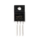 Mdf11n65b Transistor Mosfet N 12a 650v To-220 Aislado