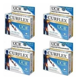 Curflex X 120 Cmpr Colágeno Tipo Ii No Desnaturalizado Ucii