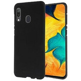 Funda Para Samsung Galaxy A50 Jelly Suave Mercury Goospery