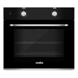 Horno Empotrable  Gas /grill Eléctrico Mabe Hm8020nn1 Negro