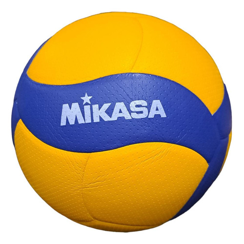 Pelota De Volley Mikasa V200w Semi Profesional 