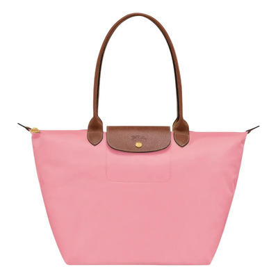 Bolsa Longchamp Le Pliage L Original Tote Grande Para Mujer | Meses sin interés