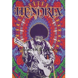 Tamaño Gemelo Jimi Hendrix The Rock Star Tapestry Hipp...
