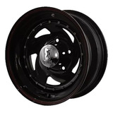 Llanta Chapa Deportiva 16x7 Direccional (ika) Bojanich