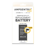 Batería Ampsentrix Para iPhone 12 Y 12 Pro Core - Con Tag