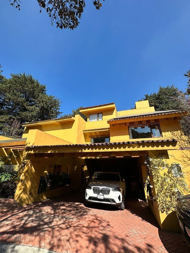 Venta Residencia Lujo Arteaga Y Salazar